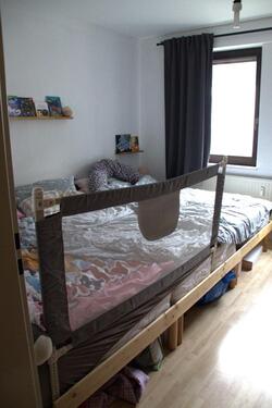 Foto - Etagenwohnung in Lippstadt
