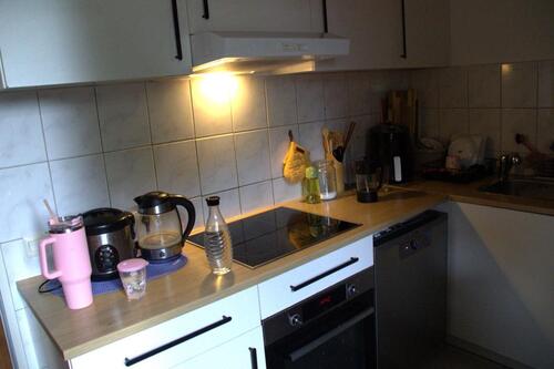 Foto - Etagenwohnung in Lippstadt zur Miete