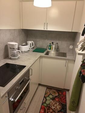Foto - Etagenwohnung zur Miete in Hamburg
