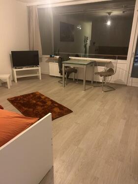 Foto - Etagenwohnung in Hamburg zur Miete