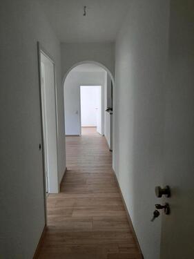 Foto - 50 m² Wohnung in Dorsten- Lembeck, Erstbezug nach Modernisierung