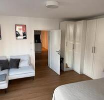 Zwischenmiete - Wohnung in Düsseldorf Pempelfort
