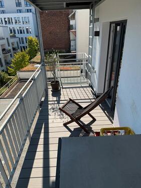 Foto - Etagenwohnung zur Miete in Düsseldorf