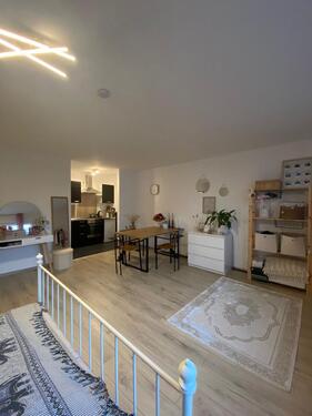 Foto - Etagenwohnung in Saarlouis