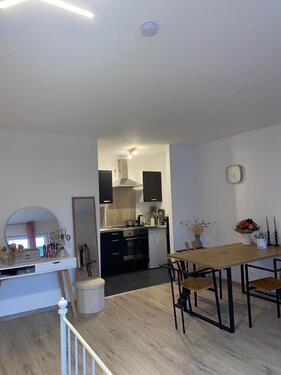 Foto - Etagenwohnung in Saarlouis zur Miete