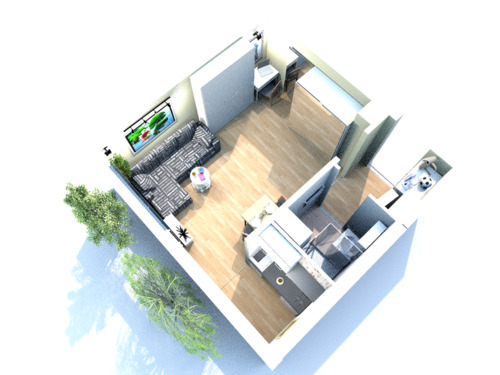 Foto - andere zur Miete in Berlin