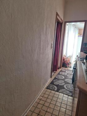 Foto - Etagenwohnung in Wittingen