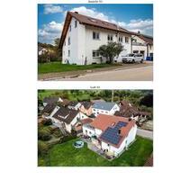 Haus zur Miete in Büsslingen - 1.500,00 EUR Kaltmiete, in Gottmadingen (PLZ: 78244)
