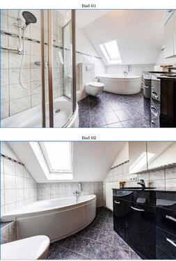 Foto - Einfamilienhaus in Gottmadingen