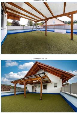 Foto - Einfamilienhaus in Gottmadingen zur Miete