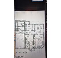 2 Zi.-Whg, 62 m² mit kl. Garten und PKW-Stellplatz - Kasendorf