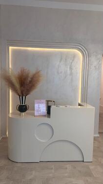 Foto - Kosmetik Raum zu vermieten - 750,00 EUR Kaltmiete,