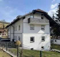 Röhrnbach | 72,5 m2 | 3 Zimmerwohnung