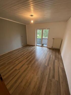 Foto - Etagenwohnung in Röhrnbach zur Miete