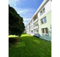 Demnächst frei! 3-Zimmer-Wohnung in Dortmund Wickede