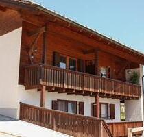 Moderne 2,5-Zimmer-Maisonettewohnung in Gotteszell - Bernried