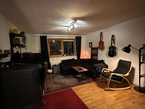 Foto - 2 Zimmer Etagenwohnung zur Miete in Bernried