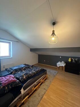 Foto - 2 Zimmer Etagenwohnung in Bernried