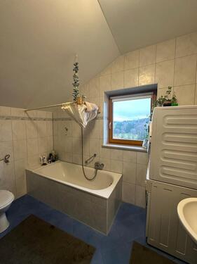 Foto - Etagenwohnung in Bernried zur Miete