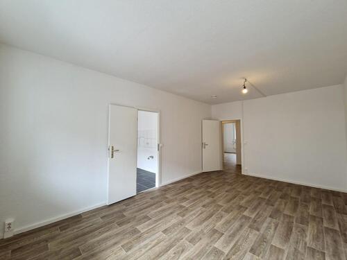 Foto - 2 Zimmer Etagenwohnung zur Miete in Leipzig