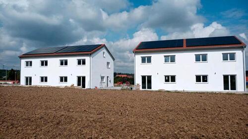 Foto - Doppelhaus Hälfte - 1.400,00 EUR Kaltmiete, ca.  125,00 m²