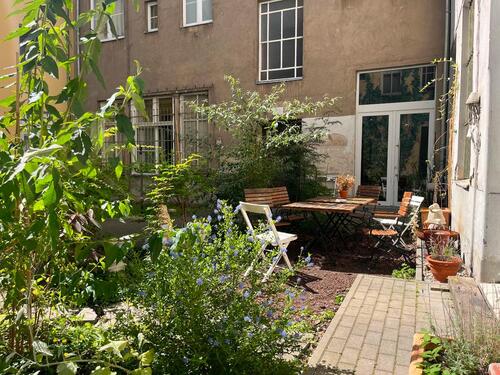 Foto - Creative Coworking am Schlesi - All-in-Miete