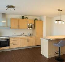 Moderne und große 4,5 Zimmer-Wohnung zu vermieten - Krefeld Cracau