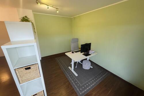 Foto - 4 Zimmer Etagenwohnung in Krefeld