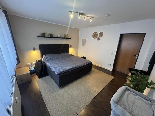 Foto - Etagenwohnung in Krefeld zur Miete