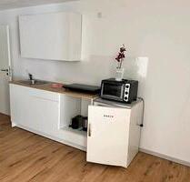 schöne 1 Zimmer Wohnung Souterrainwohnung - Kißlegg