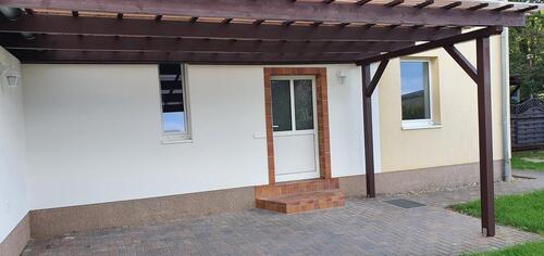 Foto - 1 Zimmer Erdgeschoßwohnung in Neustadt (Dosse)