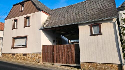 Foto - Einfamilienhaus zum Kaufen in Ochtendung