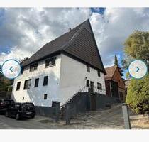 Einfamilienhaus zu verkaufen in Opperhausen - Einbeck