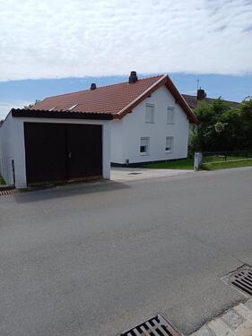 Foto - 4 Zimmer Doppelhaushälfte zum Kaufen in Willmering