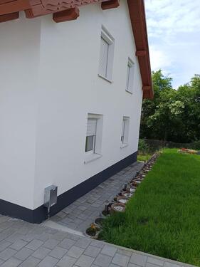 Foto - 4 Zimmer Doppelhaushälfte in Willmering