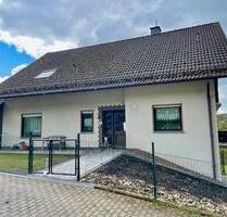 Renoviertes Einfamilienhaus mit Einliegerwohnung - Malberg