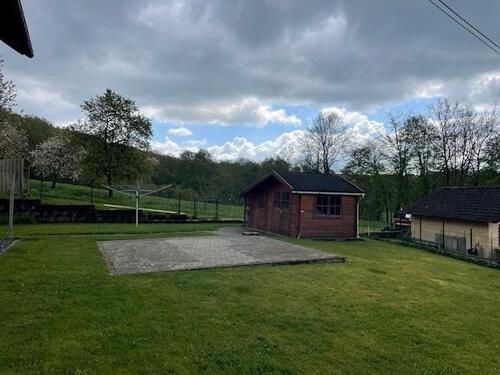 Foto - Einfamilienhaus in Malberg zum Kaufen