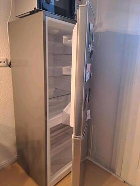 Foto - Etagenwohnung in Mühlhausen (Thüringen) zur Miete