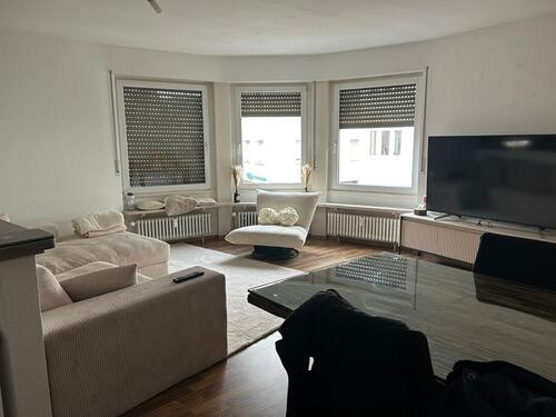 Foto - Teilmöbliert 2,5-Zimmer-Wohnung in Zentrum Bad Mergentheim