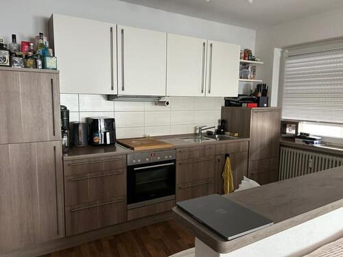 Foto - 2.5 Zimmer Etagenwohnung zur Miete in Bad Mergentheim