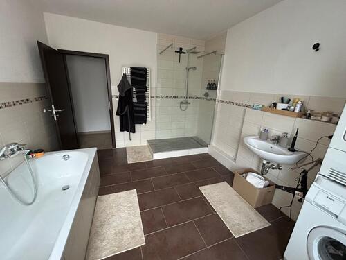 Foto - 2.5 Zimmer Etagenwohnung in Bad Mergentheim