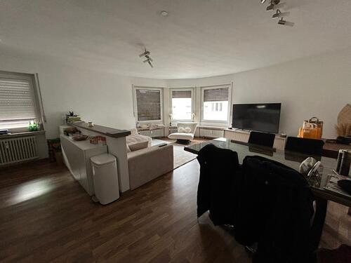 Foto - Etagenwohnung in Bad Mergentheim zur Miete