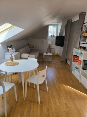 Foto - 2-Zimmer Wohnung zu vermieten - 600,00&nbsp;EUR Kaltmiete, ca.&nbsp; 60,00&nbsp;m&sup2;