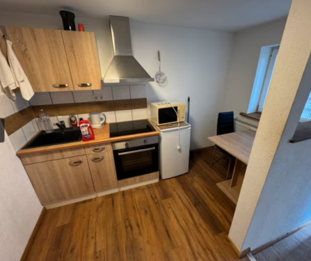 Foto - 2 Zimmer Etagenwohnung zur Miete in Fulda