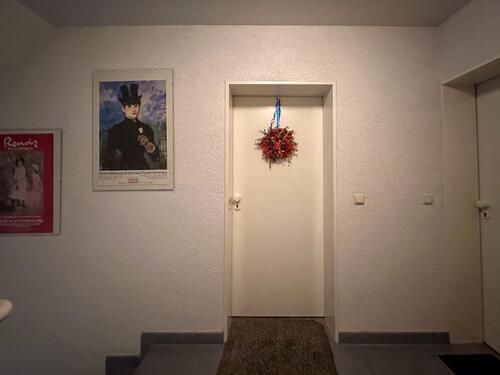 Foto - Maisonettenwohnung in Lanitz-Hassel-Tal zur Miete