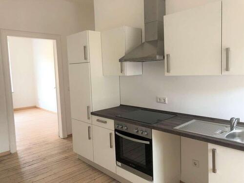 Foto - 2 Zimmer Etagenwohnung in Dortmund