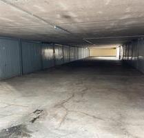 Tiefgarage mit STROM! Top-Lage in Bensheim - Heppenheim (Bergstraße)