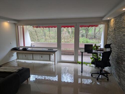 Foto - City Apartment - Olympiapark-Balkon-Idylle, Top-Anbindung