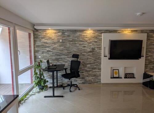 Foto - Etagenwohnung in München zur Miete