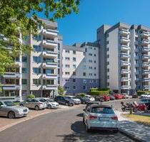 Hervorragende Wohnung für die große Familie! - Remscheid Gemarkung Bergisch Born